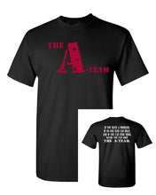 Load image into Gallery viewer, The A-Team