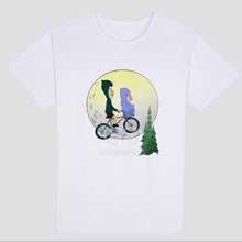 Load image into Gallery viewer, Beavis and Butthead E.T. Mashup