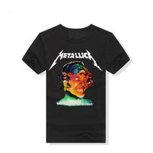 Load image into Gallery viewer, Hardwired to Self-Destruct - Metallica