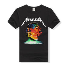 Load image into Gallery viewer, Hardwired to Self-Destruct - Metallica