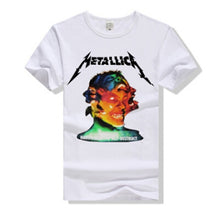 Load image into Gallery viewer, Hardwired to Self-Destruct - Metallica
