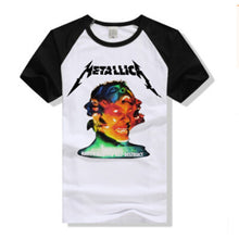 Load image into Gallery viewer, Hardwired to Self-Destruct - Metallica