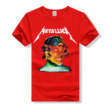 Load image into Gallery viewer, Hardwired to Self-Destruct - Metallica
