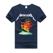 Load image into Gallery viewer, Hardwired to Self-Destruct - Metallica