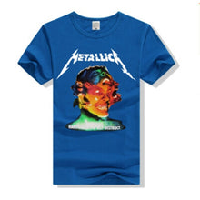 Load image into Gallery viewer, Hardwired to Self-Destruct - Metallica
