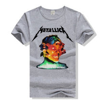 Load image into Gallery viewer, Hardwired to Self-Destruct - Metallica