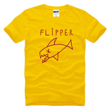Load image into Gallery viewer, Kurt Cobain Wore This - Flipper