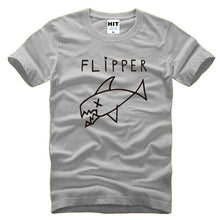 Load image into Gallery viewer, Kurt Cobain Wore This - Flipper