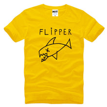 Load image into Gallery viewer, Kurt Cobain Wore This - Flipper