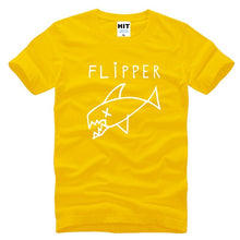 Load image into Gallery viewer, Kurt Cobain Wore This - Flipper
