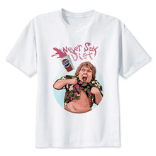 Load image into Gallery viewer, Never Say Diet - The Goonies