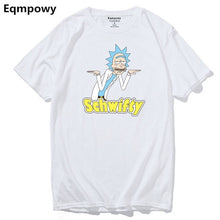 Load image into Gallery viewer, Peace - Rick Morty