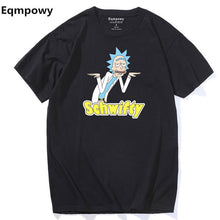 Load image into Gallery viewer, Peace - Rick Morty