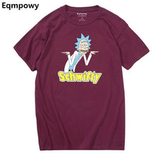 Load image into Gallery viewer, Peace - Rick Morty