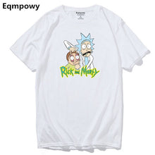 Load image into Gallery viewer, Peace - Rick Morty