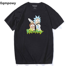 Load image into Gallery viewer, Peace - Rick Morty