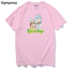Load image into Gallery viewer, Peace - Rick Morty