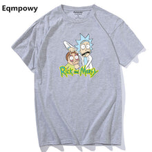 Load image into Gallery viewer, Peace - Rick Morty