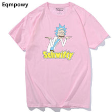Load image into Gallery viewer, Peace - Rick Morty