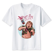 Load image into Gallery viewer, Never Say Diet - The Goonies