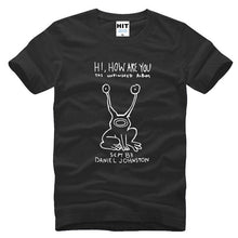 Load image into Gallery viewer, Kurt Cobain Wore This - Daniel Johnston