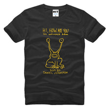 Load image into Gallery viewer, Kurt Cobain Wore This - Daniel Johnston
