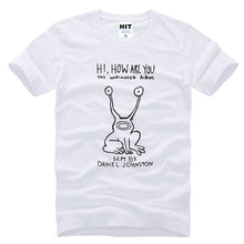 Load image into Gallery viewer, Kurt Cobain Wore This - Daniel Johnston