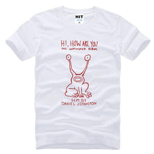 Load image into Gallery viewer, Kurt Cobain Wore This - Daniel Johnston