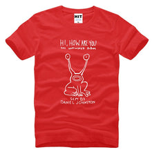 Load image into Gallery viewer, Kurt Cobain Wore This - Daniel Johnston
