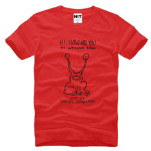 Load image into Gallery viewer, Kurt Cobain Wore This - Daniel Johnston
