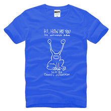 Load image into Gallery viewer, Kurt Cobain Wore This - Daniel Johnston