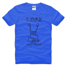 Load image into Gallery viewer, Kurt Cobain Wore This - Daniel Johnston