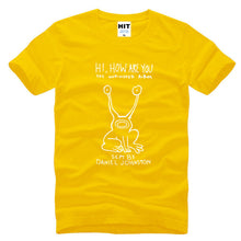 Load image into Gallery viewer, Kurt Cobain Wore This - Daniel Johnston