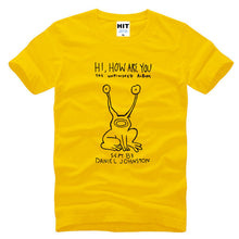 Load image into Gallery viewer, Kurt Cobain Wore This - Daniel Johnston