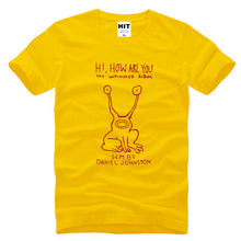 Load image into Gallery viewer, Kurt Cobain Wore This - Daniel Johnston