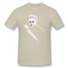 Load image into Gallery viewer, Michael Myers Mask And Drips - Halloween