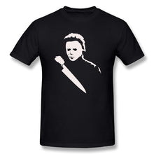 Load image into Gallery viewer, Michael Myers Mask And Drips - Halloween
