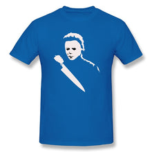 Load image into Gallery viewer, Michael Myers Mask And Drips - Halloween
