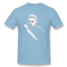 Load image into Gallery viewer, Michael Myers Mask And Drips - Halloween