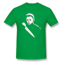 Load image into Gallery viewer, Michael Myers Mask And Drips - Halloween