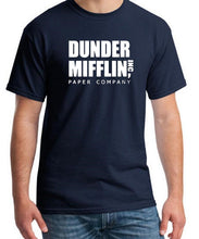 Load image into Gallery viewer, Dunder Mifflin Paper Co. - The Office