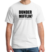 Load image into Gallery viewer, Dunder Mifflin Paper Co. - The Office