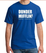 Load image into Gallery viewer, Dunder Mifflin Paper Co. - The Office