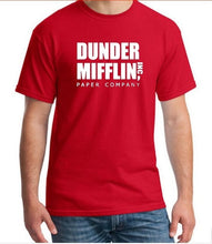 Load image into Gallery viewer, Dunder Mifflin Paper Co. - The Office