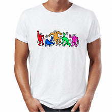 Load image into Gallery viewer, Keith Haring Dance