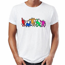 Load image into Gallery viewer, Keith Haring Dance