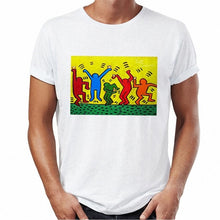 Load image into Gallery viewer, Keith Haring Dance