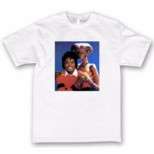Load image into Gallery viewer, Michael Jackson &amp; E.T. Mashup