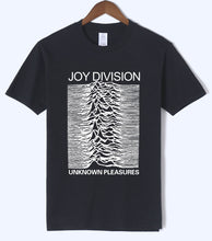 Load image into Gallery viewer, Unknown Pleasures - Joy Division
