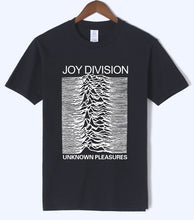 Load image into Gallery viewer, Unknown Pleasures - Joy Division